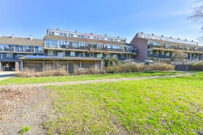 Woning Ruinerbrink 127 Emmen