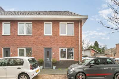 Woning Van de Pollstraat 5 Vught