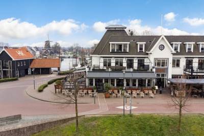 Woning Grote Oosterwijck 37 Harderwijk