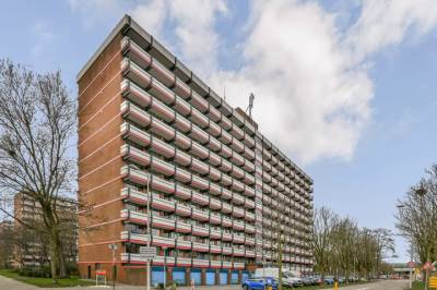 Woning H. Cleyndertweg 699 Amsterdam