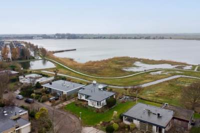 Woning Zonnedauwstraat 10 Wormer