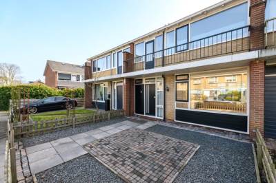 Woning Kievitstraat 10 Heerenveen