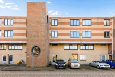 Woning Keizerstraat 28 Almere