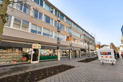 Woning Dr Erensstraat 16 Valkenburg (LI)