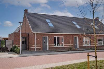 Woning Snakenborg 5 Hengevelde