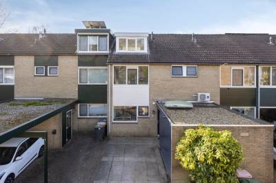 Woning Pachtersveld 22 Apeldoorn