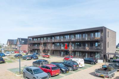 Woning De Schelp 23 Zeewolde