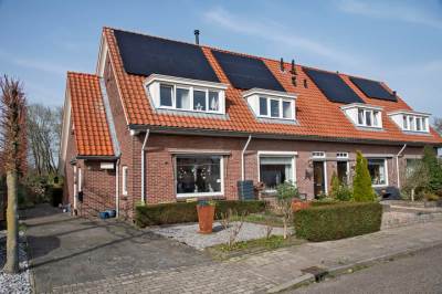 Woning Ranninkstraat 78 Delden