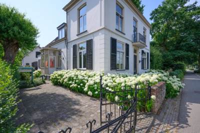 Woning Arnhemsestraat 81 Leuvenheim