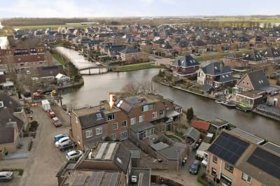 Woning Pannewal 22 Enkhuizen