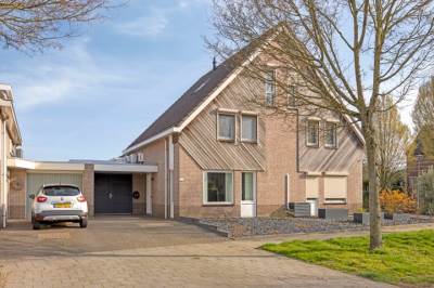 Woning Oude Baan 31 Echt