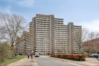 Woning Groningensingel 727 Arnhem