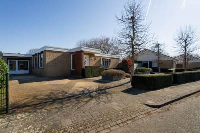 Woning Beneluxstraat 1 Kelpen-Oler