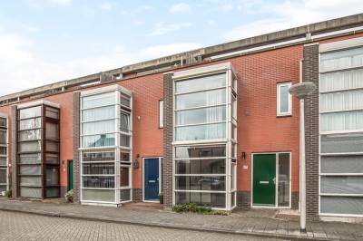 Woning Ketelhuis 47 Aalsmeer