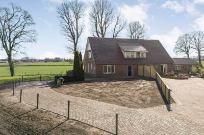 Woning Kiezelweg 11A Lutten