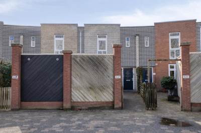 Woning Het Kasteel 537 Apeldoorn