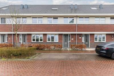 Woning Rijperkerkpark 27 Tilburg