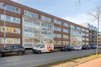 Woning Havensingel 192 Eindhoven