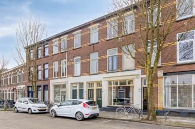 Woning Groeneweg 88A Zwolle