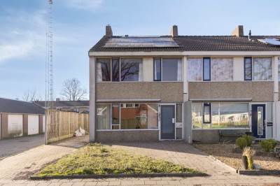 Woning Casimirstrjitte 3 Kootstertille