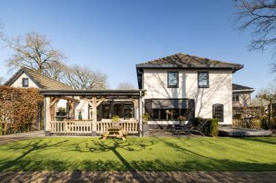 Woning Nunspeterweg 81 Elspeet