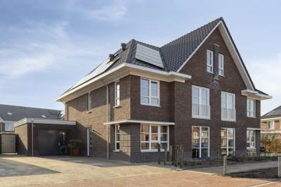 Woning Hoppenakker 12 Oirschot