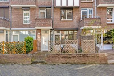Woning Coxstraat 20 Maastricht