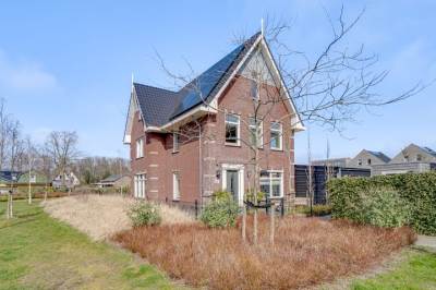 Woning Nova Zembla 29 Noord-Scharwoude