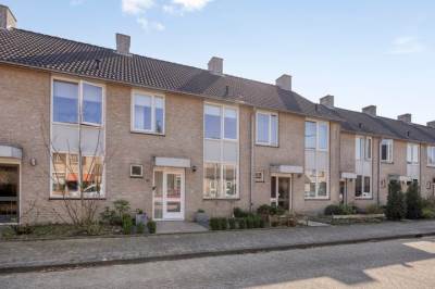 Woning Daalderhof 3 Valkenswaard