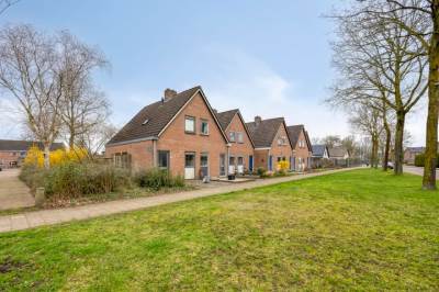 Woning 't Veld 65 Wezep