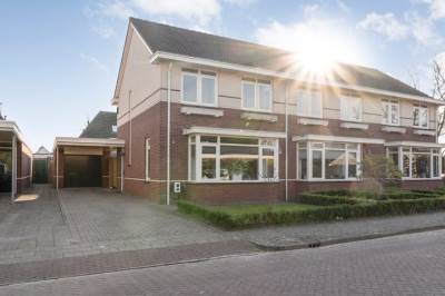 Woning Brunel 15 Nijverdal