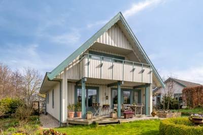 Woning Oude Kerkweg 5 Hoogmade