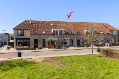 Woning Sportlaan 4D Stolwijk