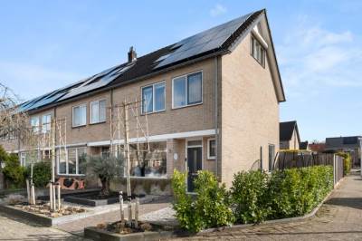 Woning Hof van Sint Pieter 2 Bennekom