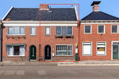Woning Koningstraat 11A Appingedam