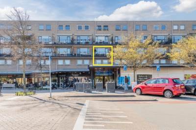 Woning Irislaan 163 Oegstgeest