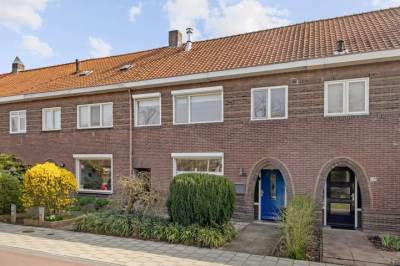 Woning Provincialeweg 136 Veldhoven