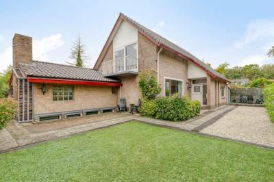 Woning Prins Johan Frisostraat 2 Waarder