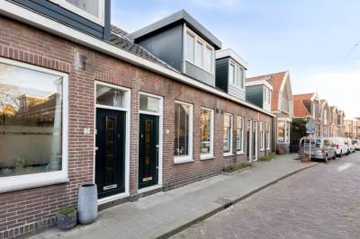 Woning Valkstraat 7 Zaandam