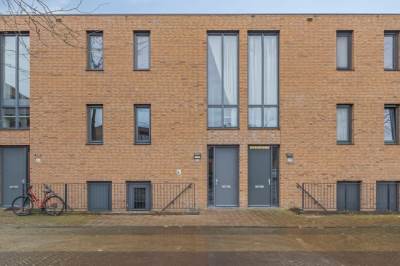 Woning Waterfront 45 Eindhoven