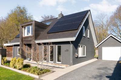 Woning De Aak 136 Dedemsvaart