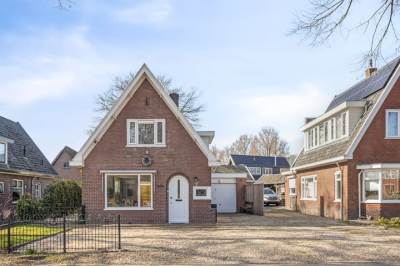 Woning Apeldoornseweg 64 Vaassen