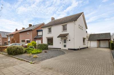 Woning Frans Strouxstraat 24 Stramproy