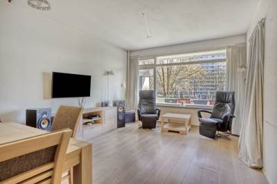 Woning Langswater 415 Amsterdam