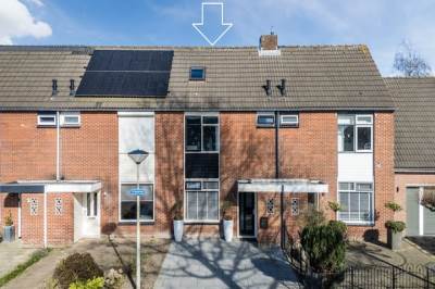 Woning Grasakker 4 Noord-Scharwoude