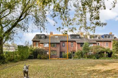 Woning Fuutlaan 3 Aalsmeer