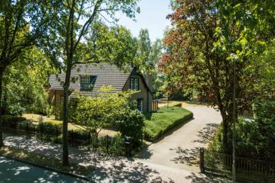 Woning Roosbergseweg 1 Bavel (Gem. Breda)