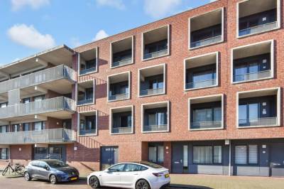 Woning Kloosterveenstraat 79 Den Haag