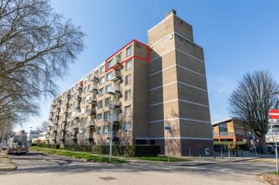 Woning Keurmeestersplein 1H Maastricht