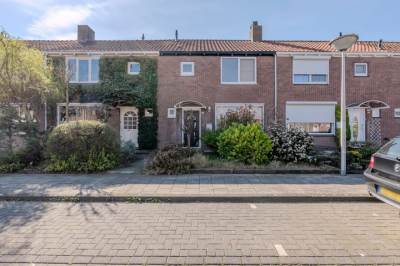 Woning Anthony van Opbergenstraat 11 Eindhoven